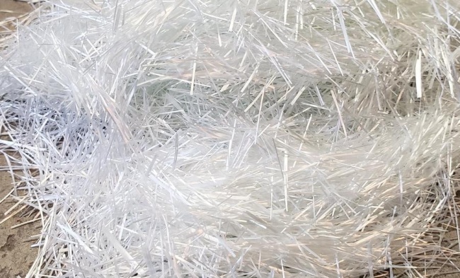 Sợi thủy tinh có độc hại không